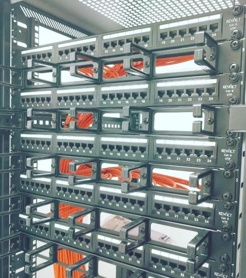 Galeni (Galega de enxeñería e instalacións S.L.) photo 4