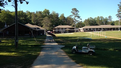 Signal Mountain Church Of God Youth Camp