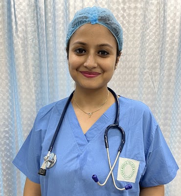 Dr. SNEHA KUMARI SHAH BEST GYNAECOLOGIST IN MALDA - Image 2