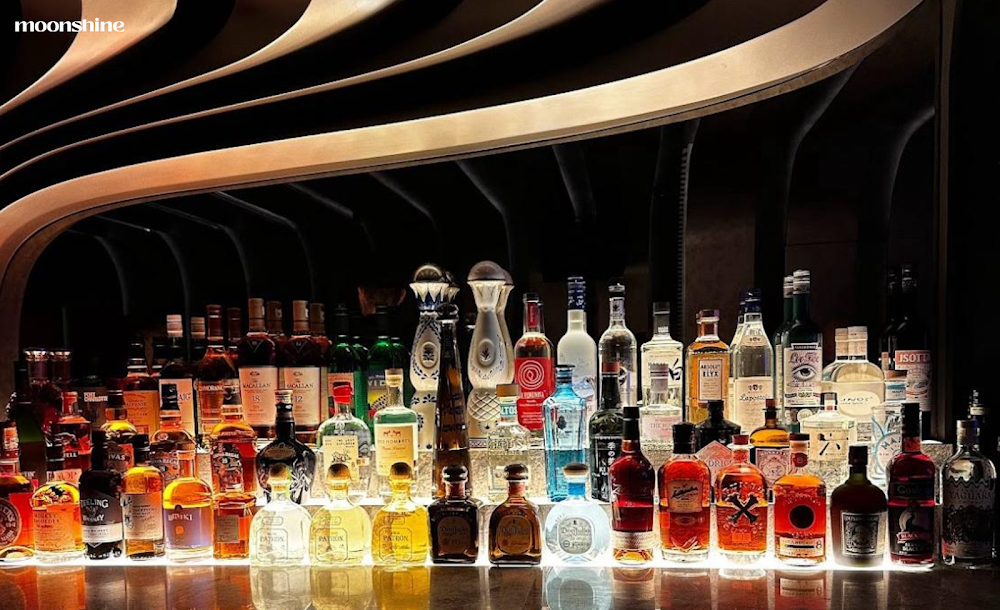 Moonshine Dubai fotoğraf 1