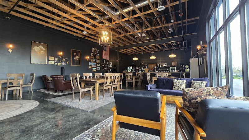 The Fellowship Coffee House photo 3