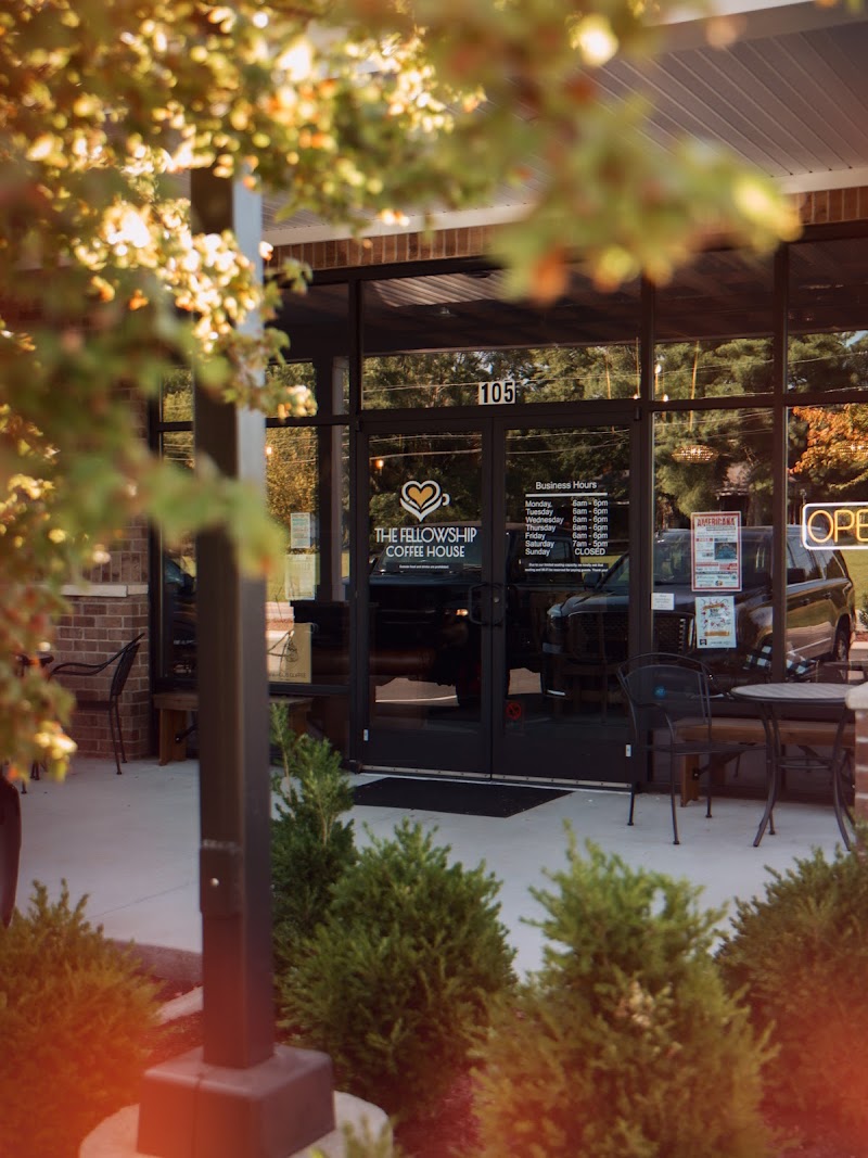 The Fellowship Coffee House photo 1