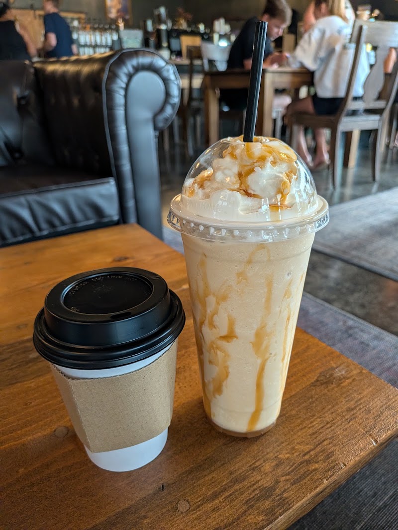 The Fellowship Coffee House photo 4