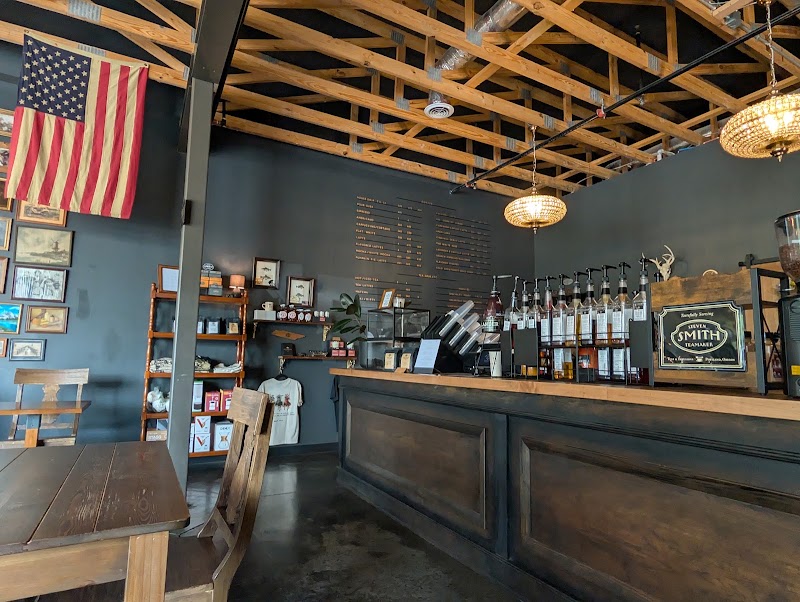 The Fellowship Coffee House photo 3