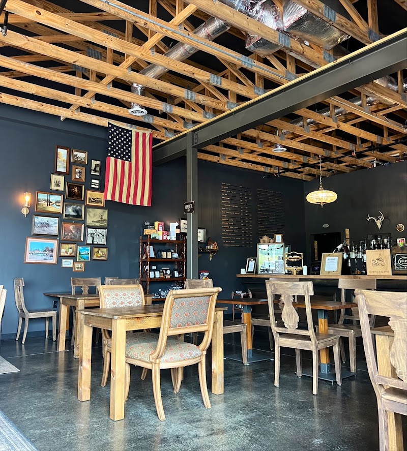 The Fellowship Coffee House photo 3