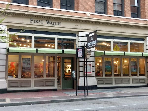 First Watch