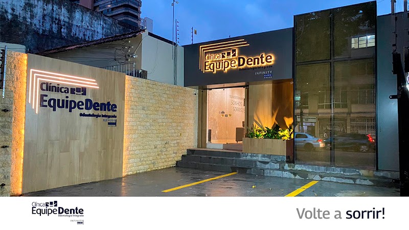 Clínica EquipeDente | Invisalign | Implante Dentário | Nazaré | Belém - PA - foto 1