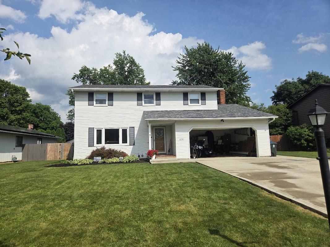 Integrated Restoration — photo