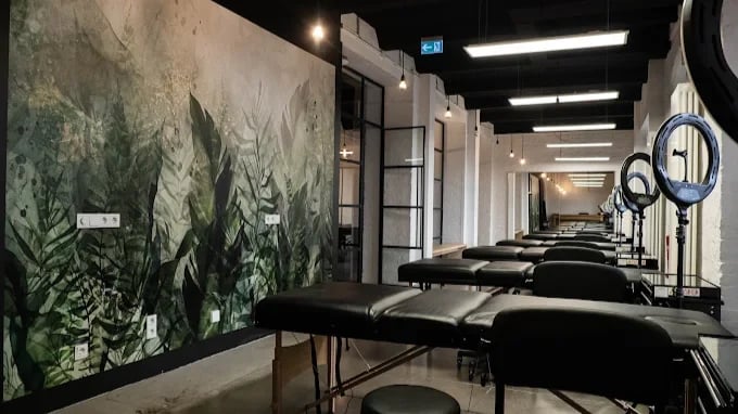 Inklabs Tattoo Studio - Berlin