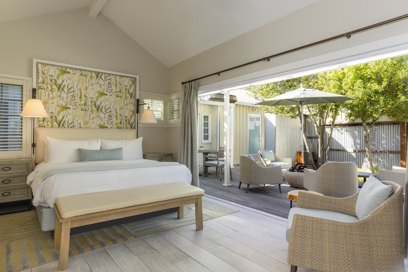 Carneros Resort and Spa photo 2