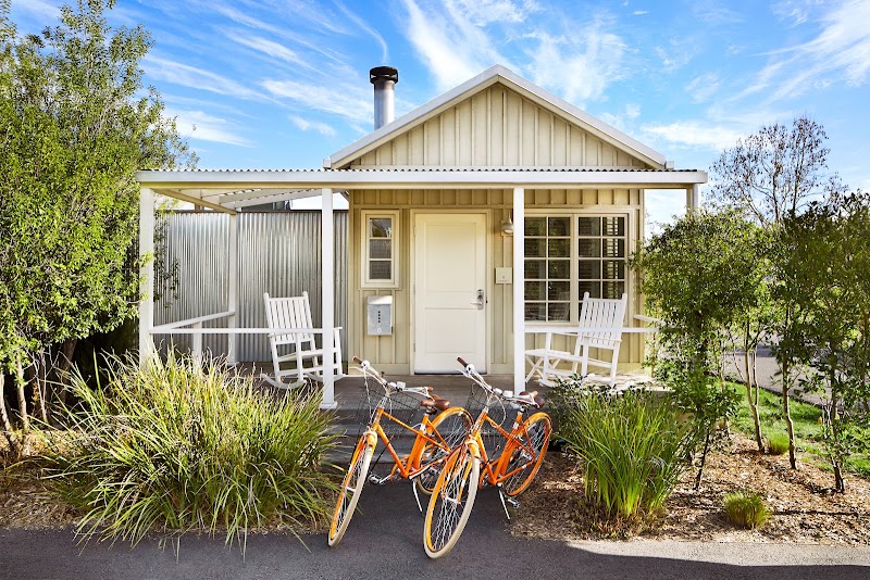 Carneros Resort and Spa photo 1