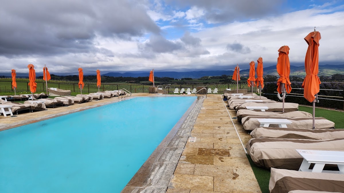 Carneros Resort and Spa, dog-friendly hotel, photo 2