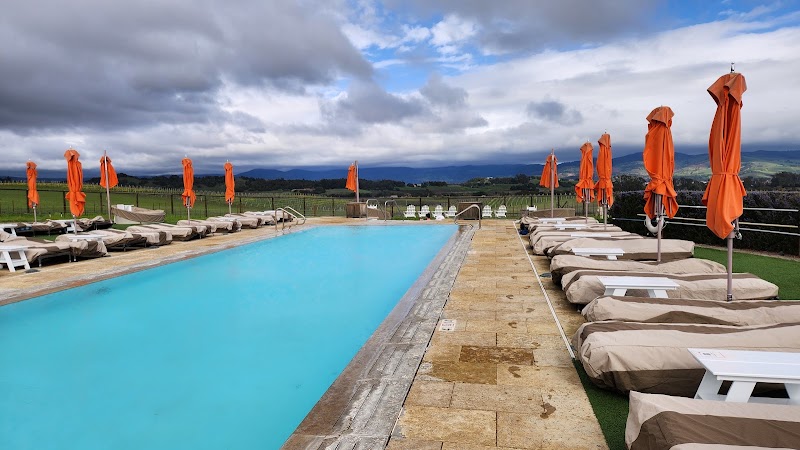Carneros Resort and Spa photo 3