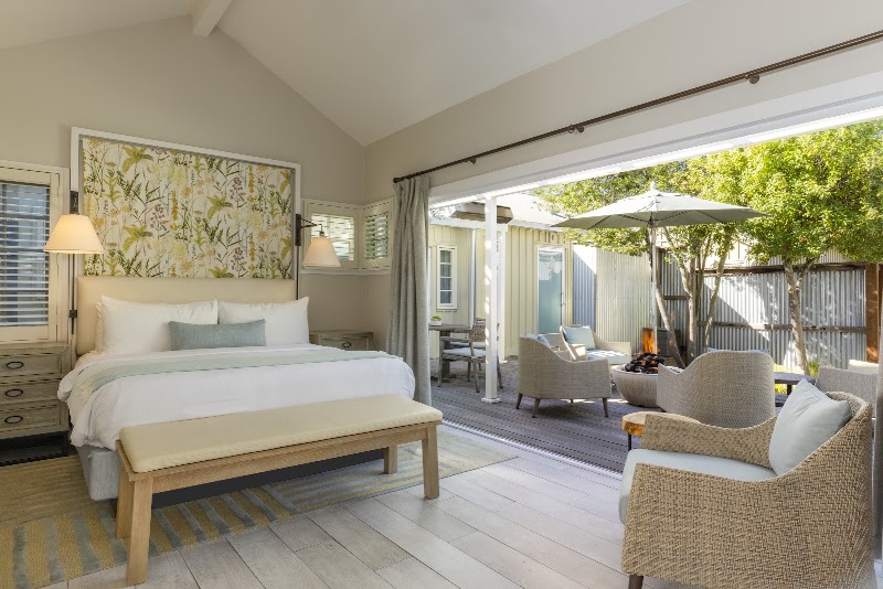 Carneros Resort and Spa photo 2