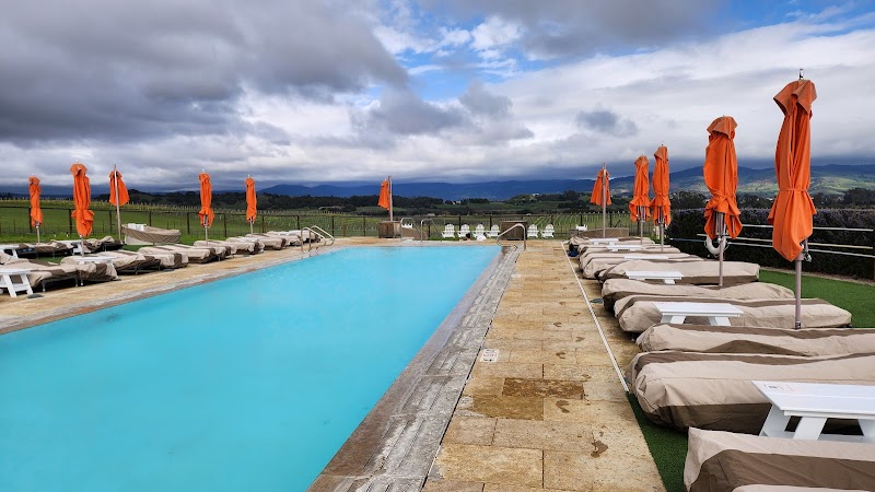 Carneros Resort and Spa photo 3