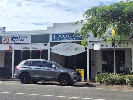 Hairstylists at the Laurels