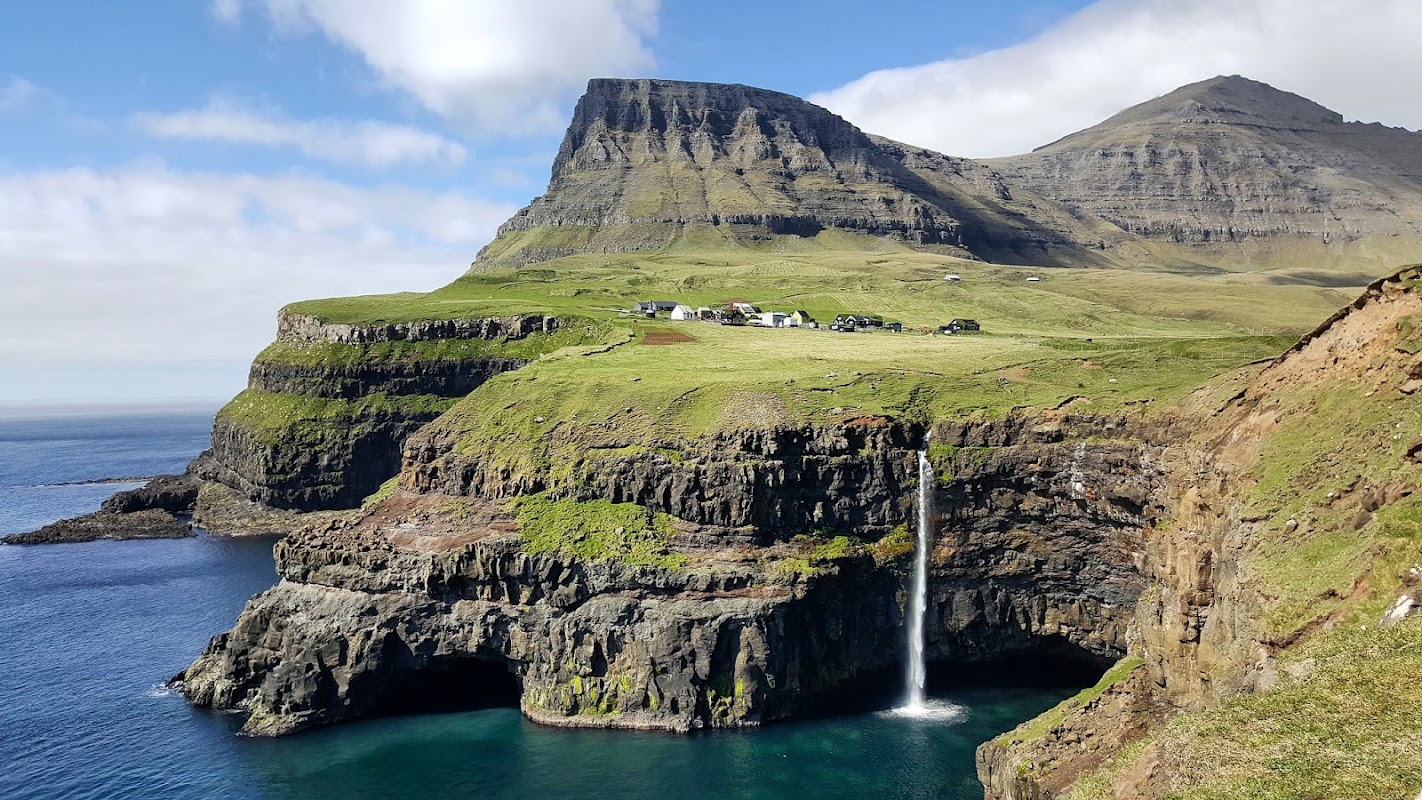 Faroe Islands