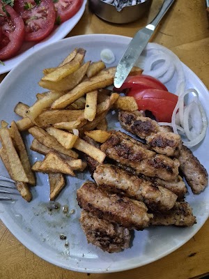 Kafana LOVAC