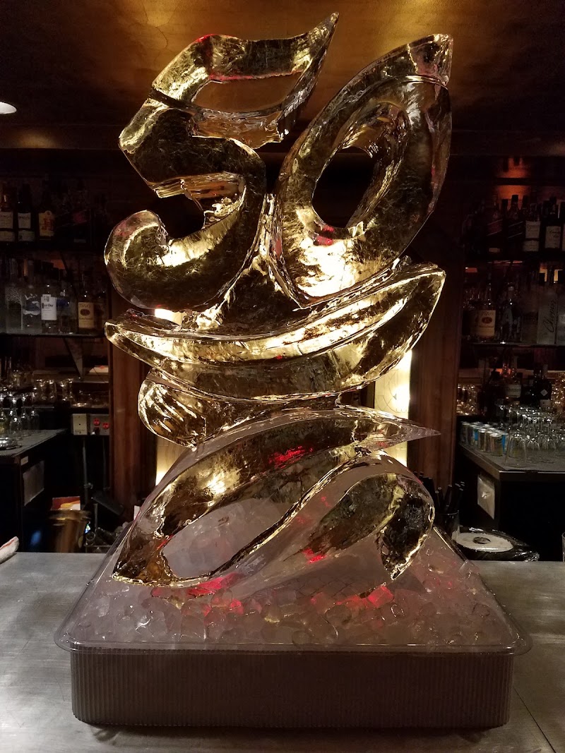 Cicada, Oviatt Building
