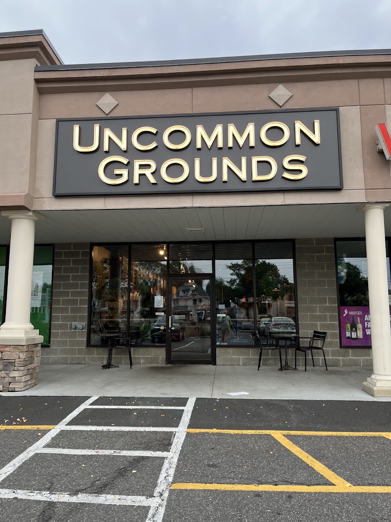 Uncommon Grounds Coffee & Bagels - Western Avenue photo 3