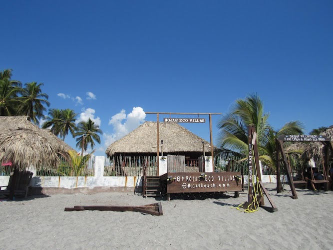 Hojas Eco Villas