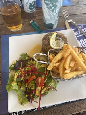 Photo Restaurant de la Bretagne