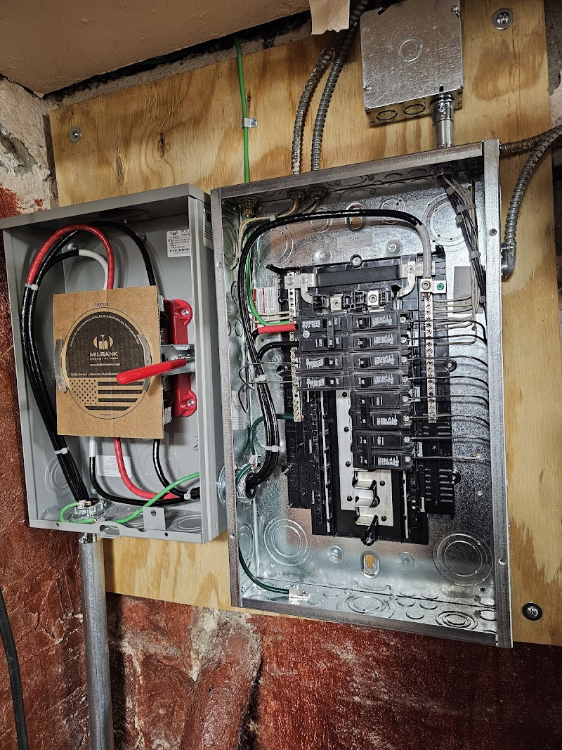 Westrise Electric LLC - Electrician in New York