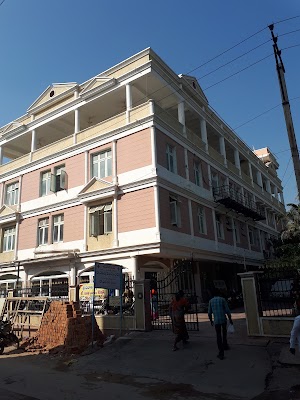 Shivananda Children’s & Maternity Hospital - Image 2