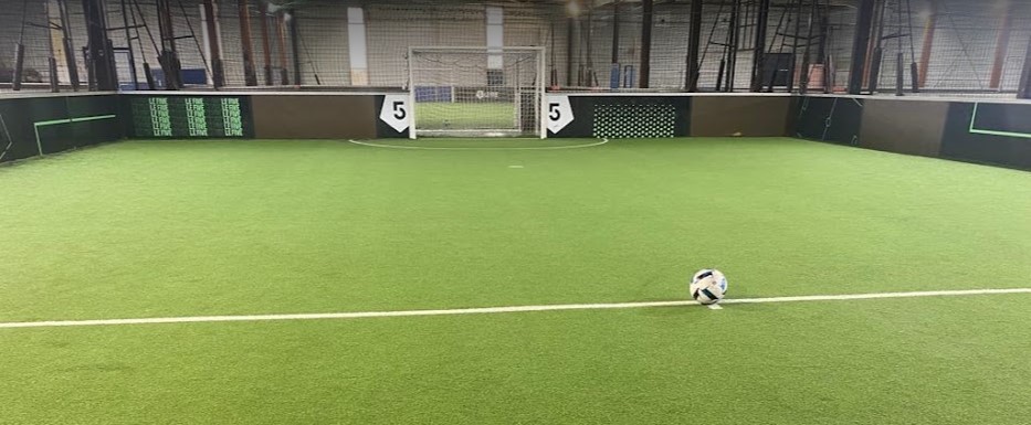 LE FIVE Sarcelles, vue extérieure