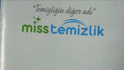 Miss Temizlik - Temizlik