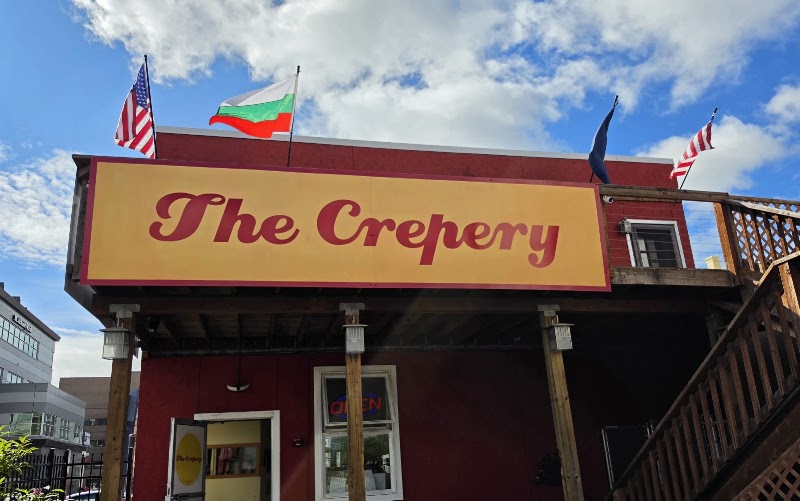 The Crepery photo 1