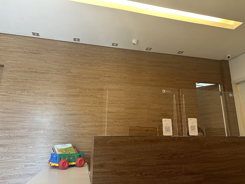 Doc-X - Centro de radiologia e documentação odontológica - foto 2