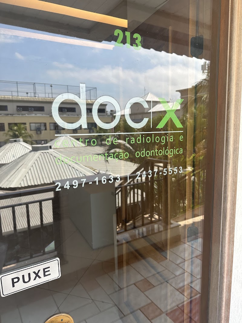 Doc-X - Centro de radiologia e documentação odontológica - foto 4