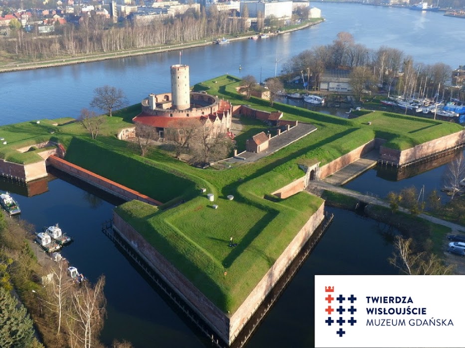 Wisłoujście Fortress fotoğraf 1