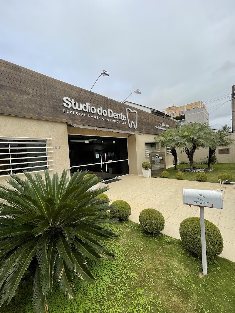 Studio do Dente