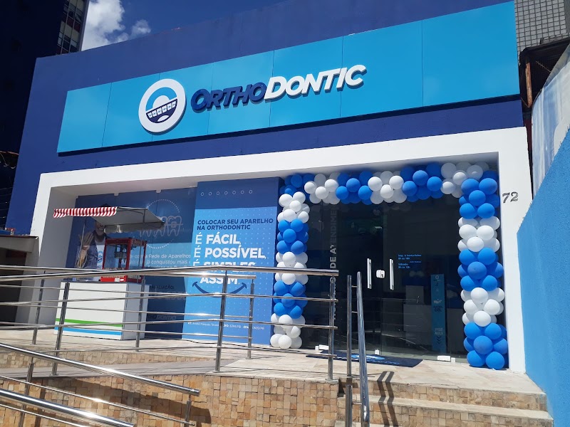 Orthodontic - foto 1