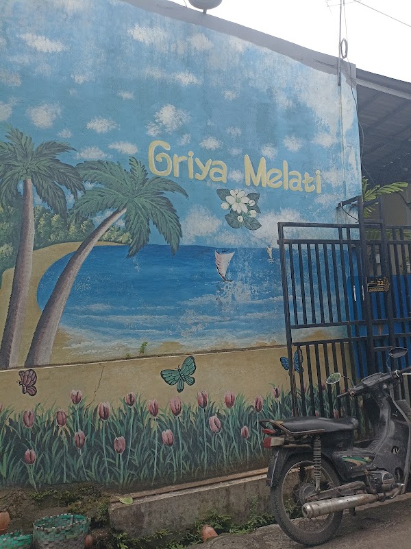 Griya Melati