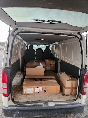 الصالح للنقليات والشحن