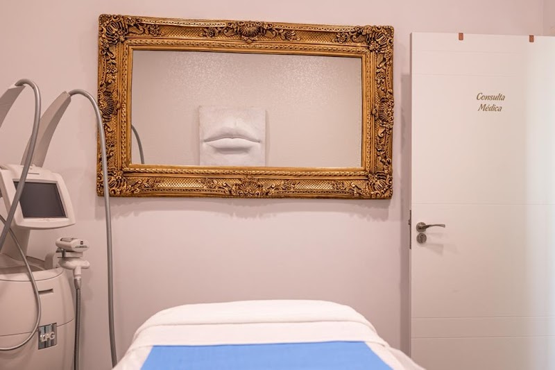 Luxury Clínica Médico Estética photo 3