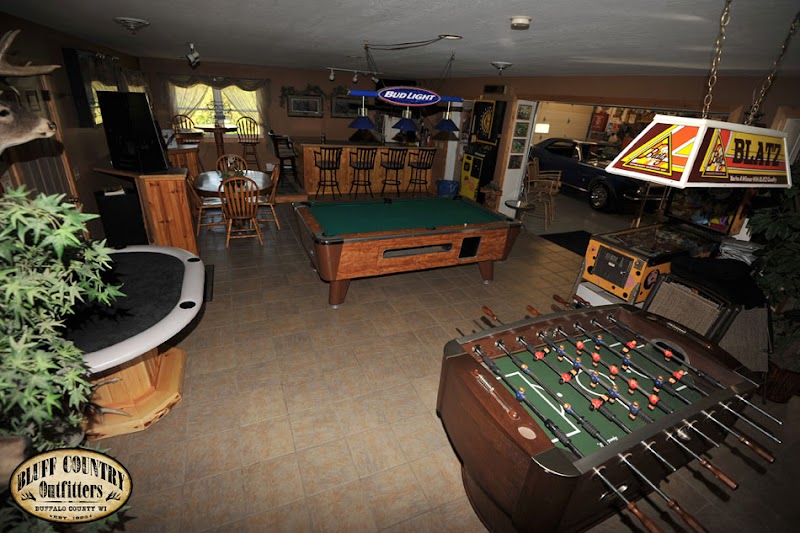 Bluff Country Outfitters Inc - Photo 4
