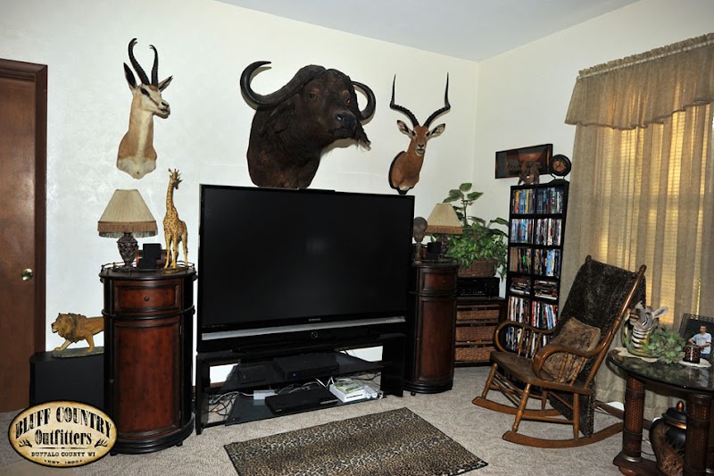 Bluff Country Outfitters Inc - Photo 5
