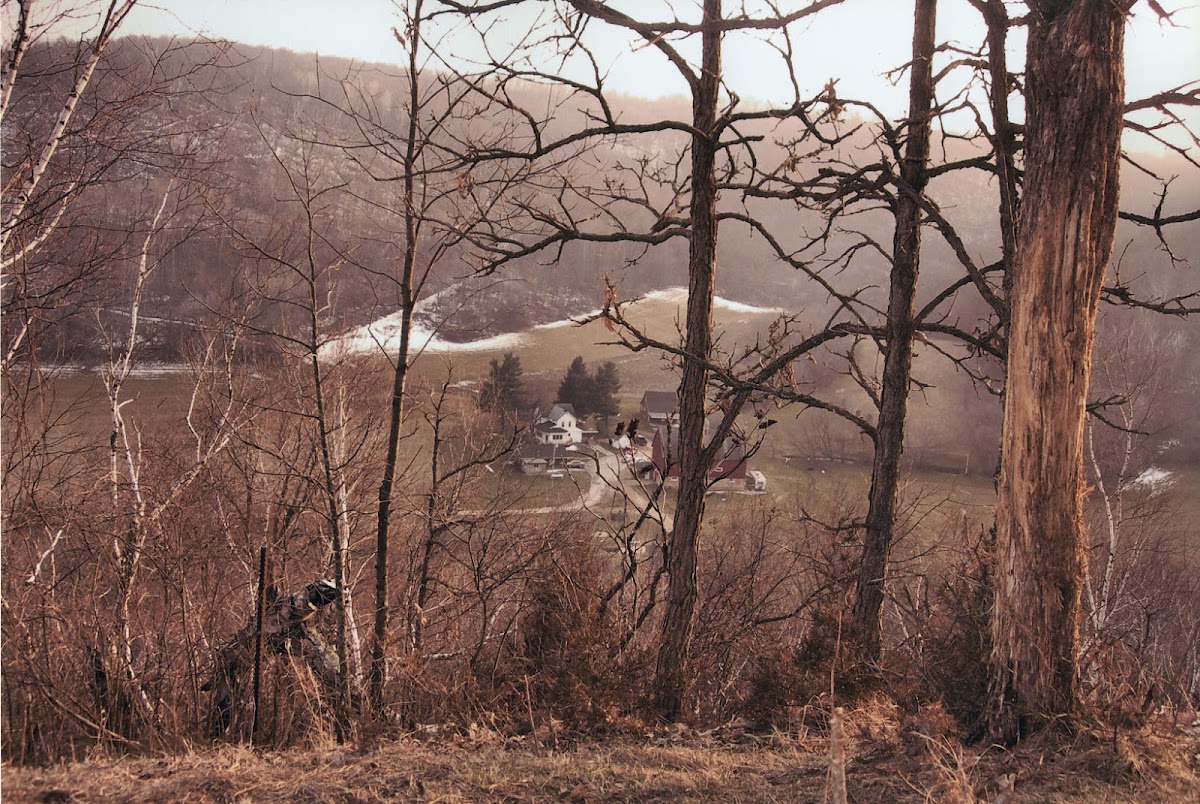 Bluff Country Outfitters Inc