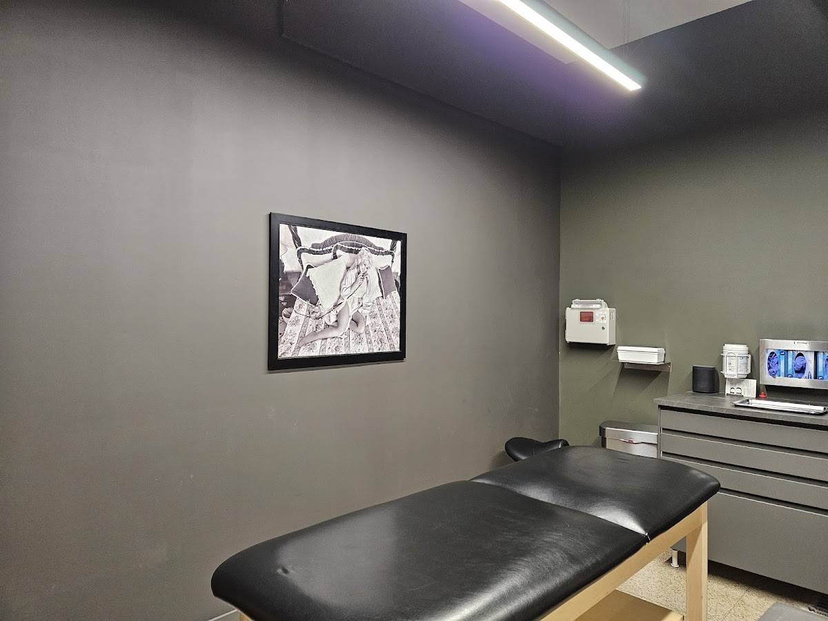 Bevel Piercing Mpls tattoo work — photo 3
