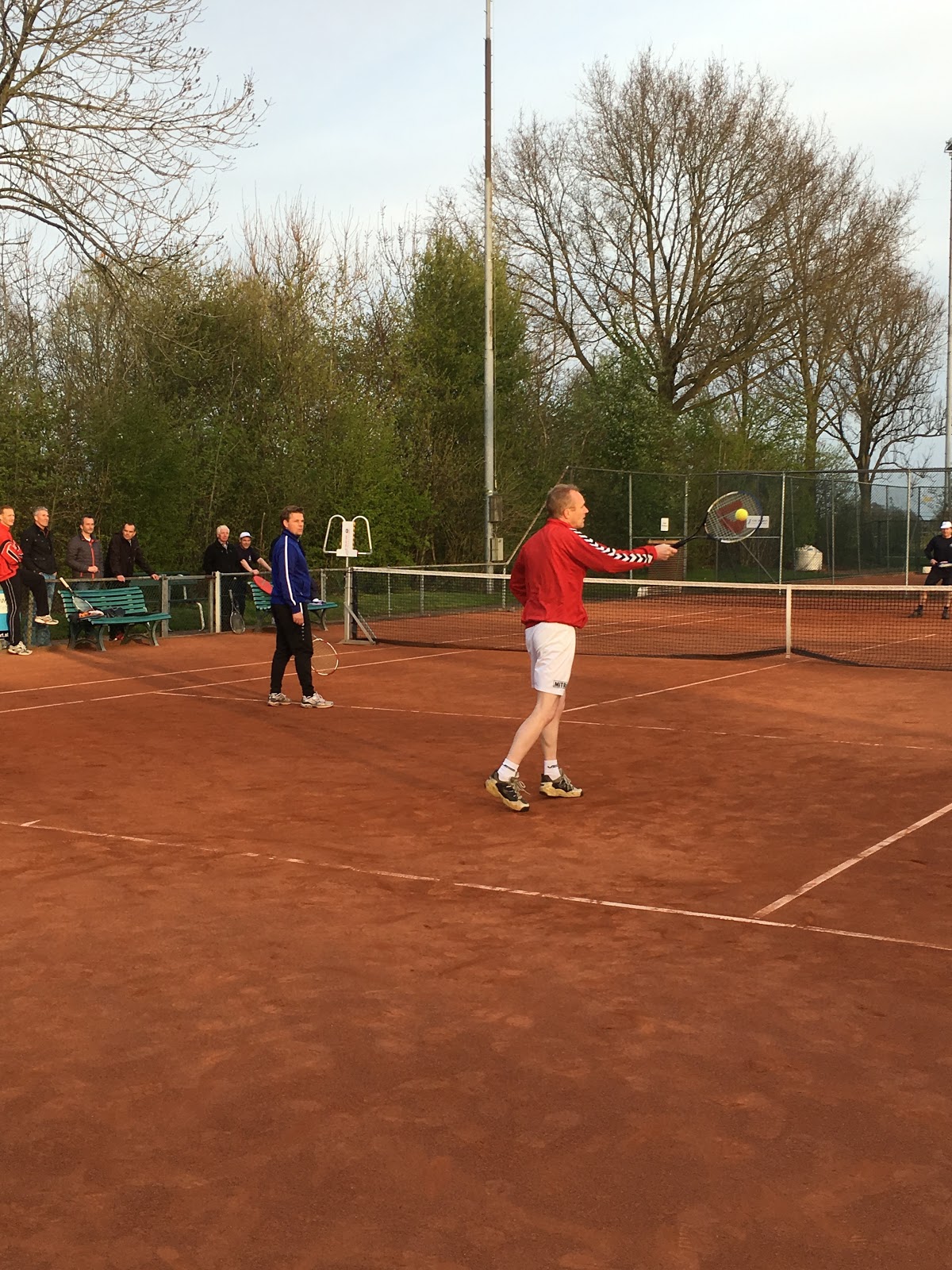 N.T.C. De Tussenboerslanden