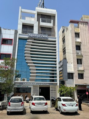 Chandrani Hospital