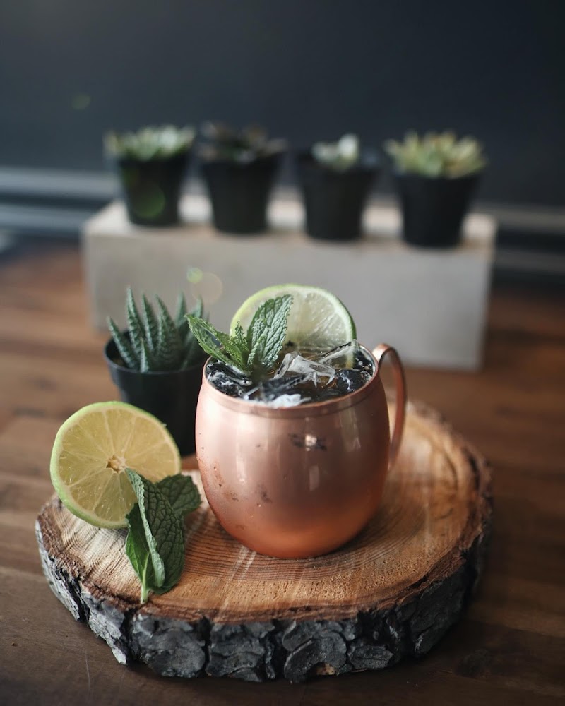 Samayra Coffee Co. photo 2