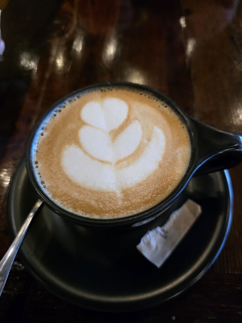 Samayra Coffee Co. photo 4