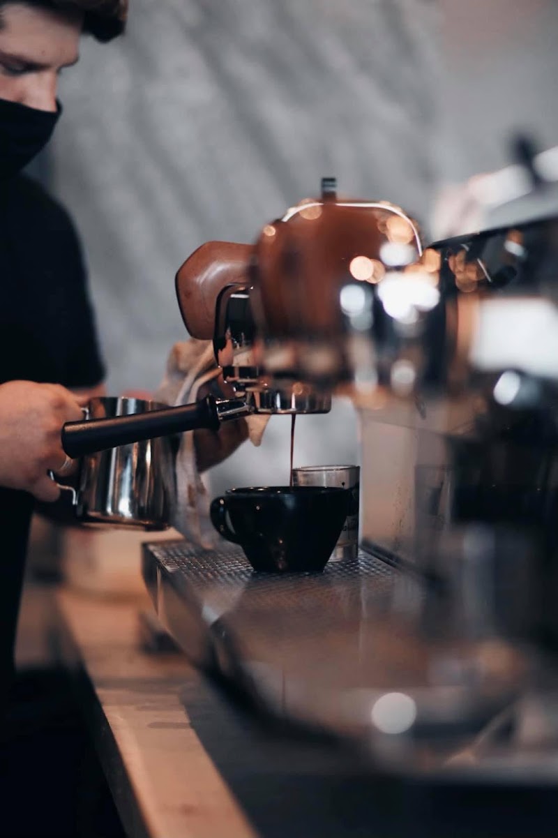 Samayra Coffee Co. photo 3