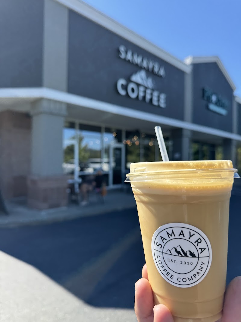 Samayra Coffee Co. photo 4