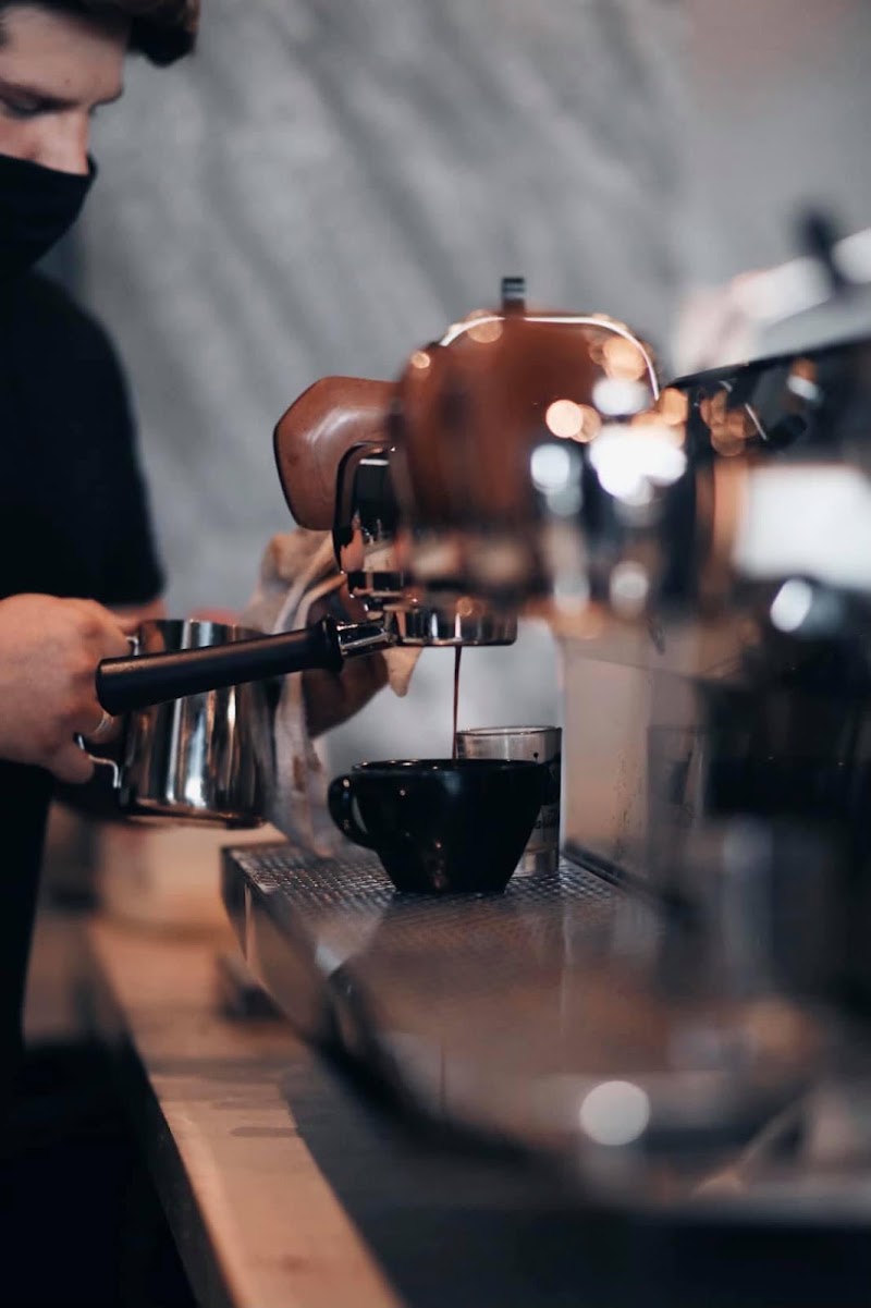 Samayra Coffee Co. photo 3
